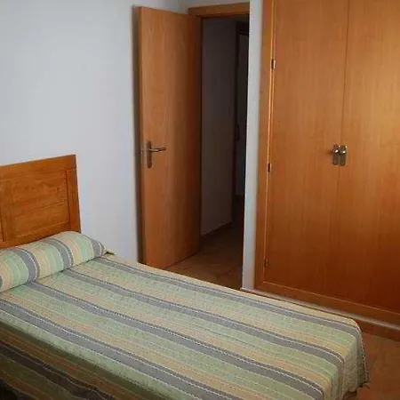 Sun And Life Conil 4*